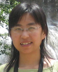 Guoying Zhao
