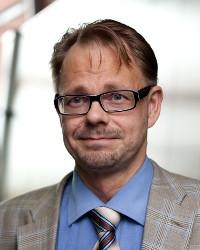 Tomi Janhunen